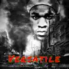 J.Hayes - Versatile - EP